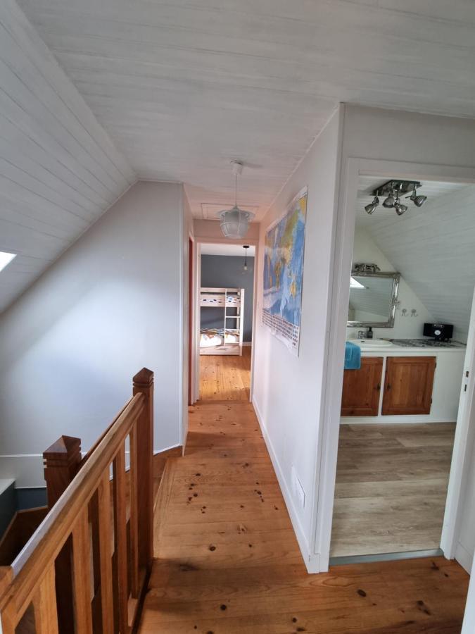 Une Petite Maison Du Rozel - Gite Tout Confort Le Rozel Εξωτερικό φωτογραφία